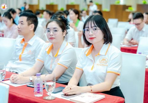 An Hiểu Minh tham gia Vòng Đối thoại địa phương VPSF 2026 tại Thanh Hóa